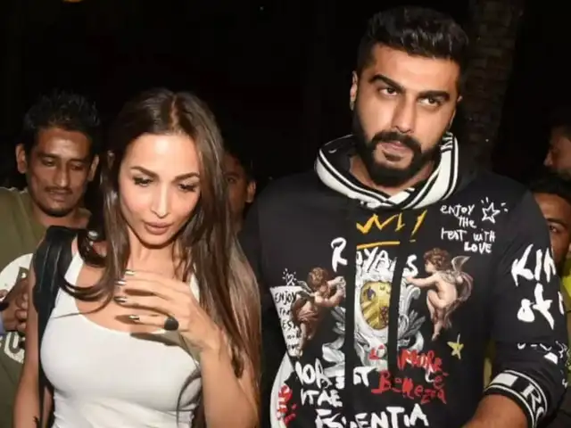 Arjun Kapoor After Beau Arjun Kapoor Now Malaika Arora Tests Positive For Coronavirus The Economic Times After her stint with mtv, malaika ventured. arjun kapoor after beau arjun kapoor
