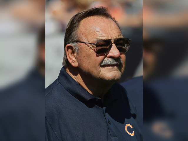 Butkus heading back to NFL