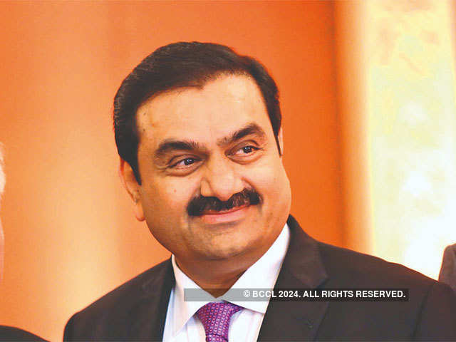 Adani India S Outback Coal Bets Sour As Global Prices Recover