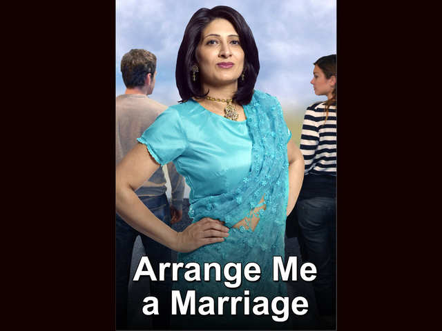 ‘Arrange Me A Marriage’ (2007)