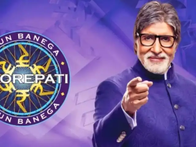 Kaun Banega Crorepati S 16' will be out soon! Here's where you can watch  Amitabh Bachchan's iconic quiz show - 