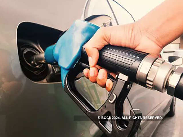 Petrol Price Hike Fuel Prices Continue To Soar Petrol Nears Rs