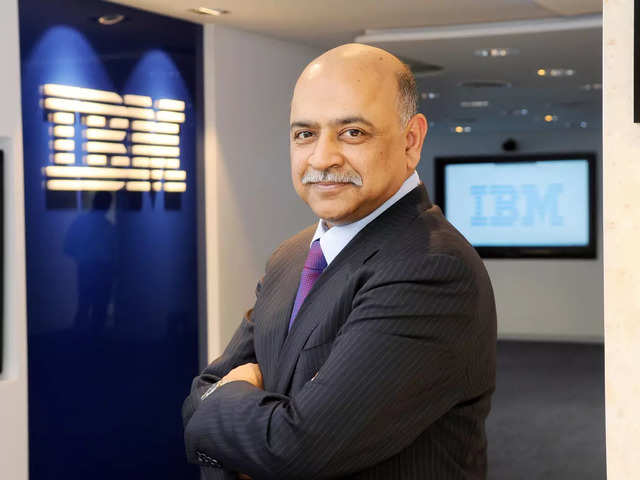 A Desi Superboss For IBM