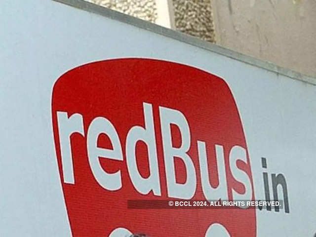 Redbus: Online Bus Tickets System | Free Case Study Example - YouTube