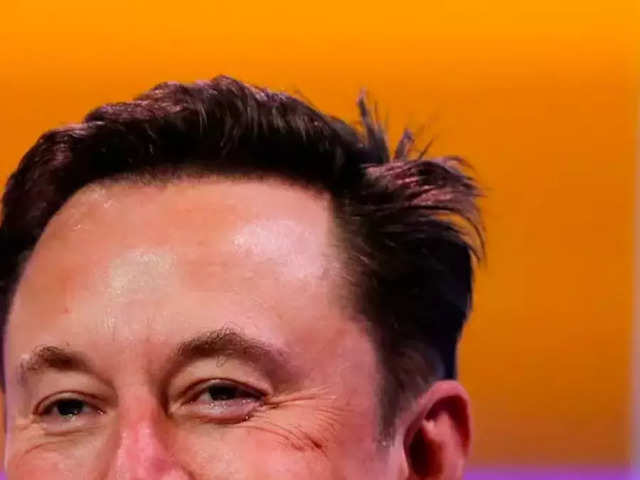 The Musk effect