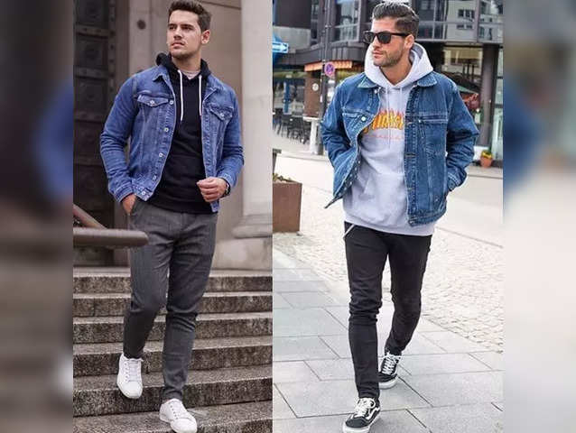The Best Denim Jackets For Summer 2019  Forbes Vetted