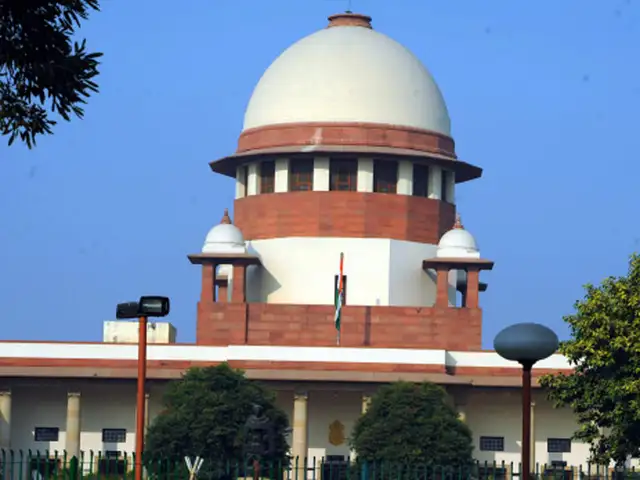 Article 370 Question Of Referring Issue To 7 Judge Bench To Be