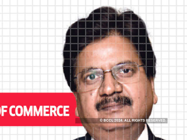 oriental bank of commerce md ceo mukesh kumar jain shares flip side of his life
