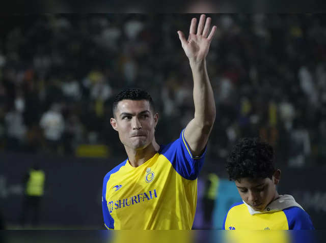 Saudi Pro League soccer: What can Ronaldo expect from Saudi Pro