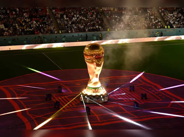 FIFA World Cup Qatar 2022: date, time, first match, stadium and more