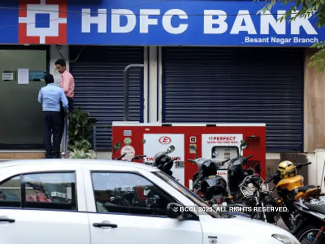 3 Year Loans >> Hdfc Mclr Rate Cut Hdfc Bank Cuts Mclr For 2 3 Year Loans 3 Year Loans >> Hdfc Mclr Rate Cut Hdfc Bank Cuts Mclr For 2 3 Year Loans