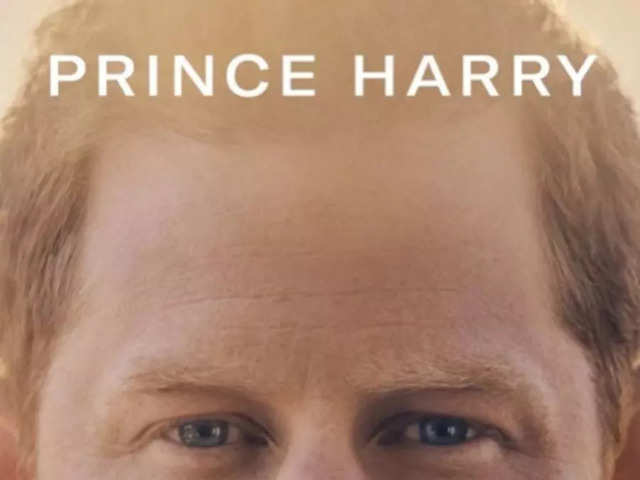 Prince Harry's sensational claims in memoir 'Spare'