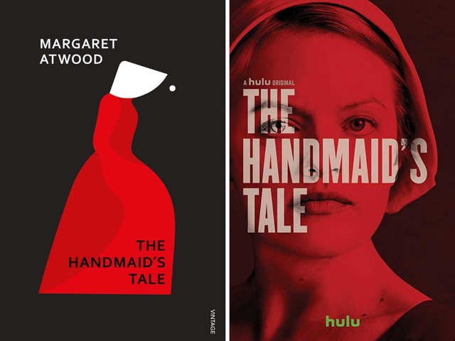​'The Handmaid's Tale'
