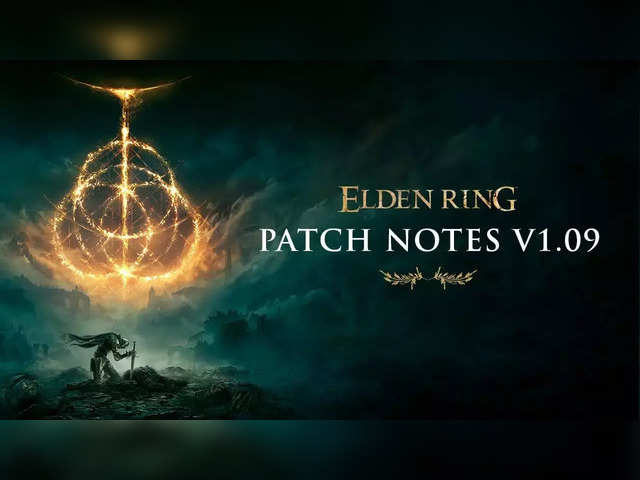 Elden Ring Updateバージョン1.09、PC、PS5、およびXboxシリーズXプレーヤー。あなたが知る必要があるすべて