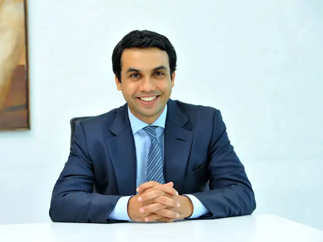 Godrej Properties New Md And Ceo Pirojsha Godrej Gears Up For Big Challenges The Economic Times Adi burjorji godrej was born on 3 april 1942 in mumbai, india. godrej properties new md and ceo
