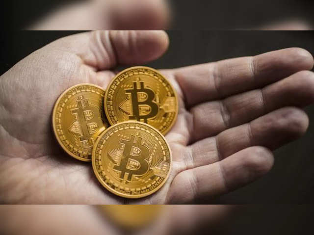 How bitcoin Made Me A Better Salesperson