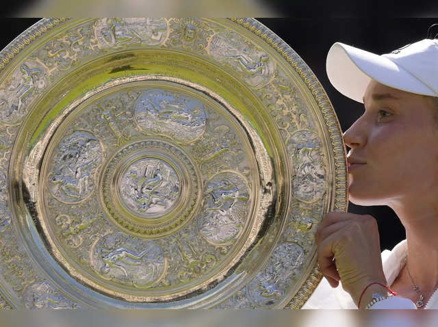 Wimbledon Prize Money 2023 - [Confirmed] - Perfect Tennis