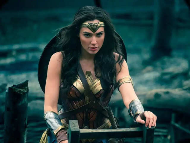 Wonder Woman 3' Not Currently in Development After All