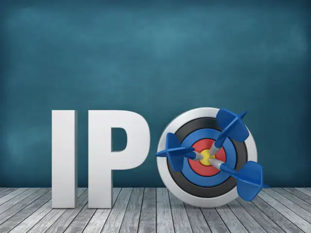 What Is Ipo Book Building Process The Economic Times