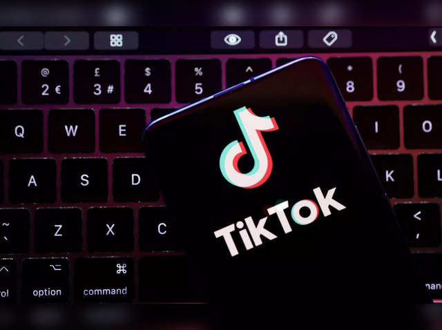 tiktok: TikTok users can earn $100 per hour to watch short-video app for 10  hours. Check last date to apply - The Economic Times