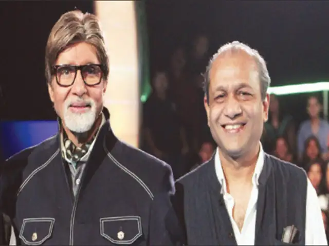 Kaun Banega Crorepati The Secret Behind Making Millions The Economic Times Your celebrity destination for the latest celebrity styles, clothes, outtfits, fashion and more. kaun banega crorepati the secret