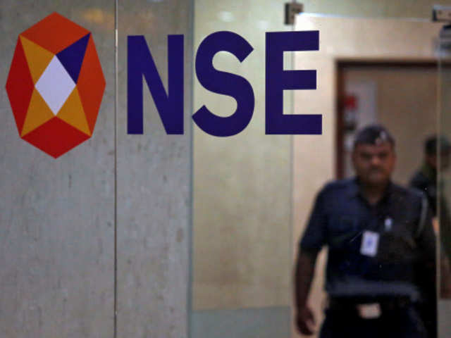 Nse Nse May Set Up Derivatives Desk In Riyadh The Economic Times