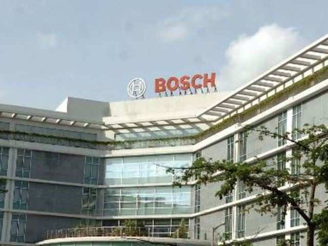 Et 500 New Auto Emission Norms Come As Tailwind For Bosch The