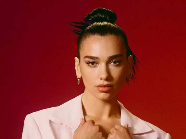 Are Dua Lipa and Rapper Jack Harlow dating? All you should know