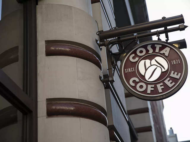 Order Online From Costa Coffee In Delhi 2024