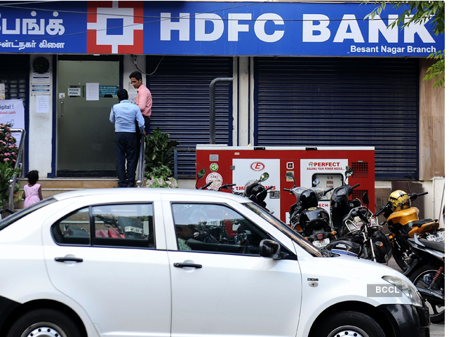 ​HDFC Bank| Buy| Target price Rs 1,015| Stop loss Rs 865