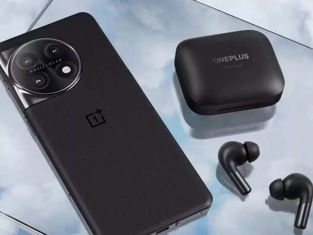 Ready For 2023 OnePlus Launch Event? Things Red Cable Members Can Look Forward To