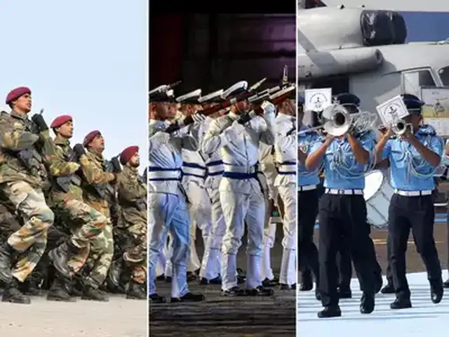 Cabinet approves the post and charter of Chief of Defence Staff ...