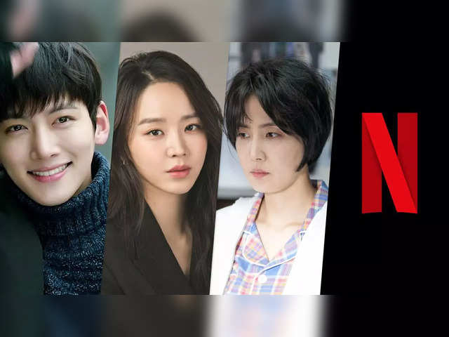 K-Dramas  Sitio oficial de Netflix