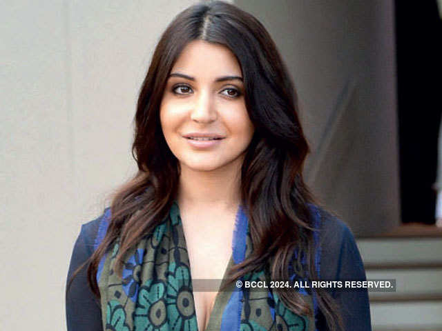 Bollywood Actors Clothing Label Anushka Sharma To Launch Her Own