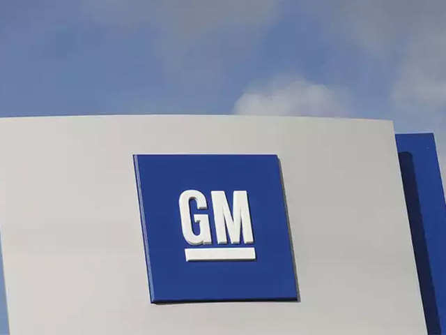 why to invest in general motors