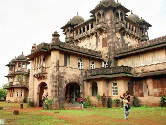 The Best Destinations For A Quick Getaway For The Long Weekend The Economic Times See 11 reviews, articles, and 24 photos of jawahar palace, ranked no.49 on tripadvisor among 59 attractions in thane. quick getaway for the long weekend