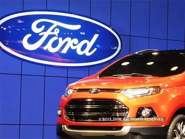 Ford India Ford Likely To Fuel India Drive With 1 Billion Jan 31, 2018, 22:53 pm ist ford india sales tumble 32% to 15,033 units in october ford india ford likely to fuel india