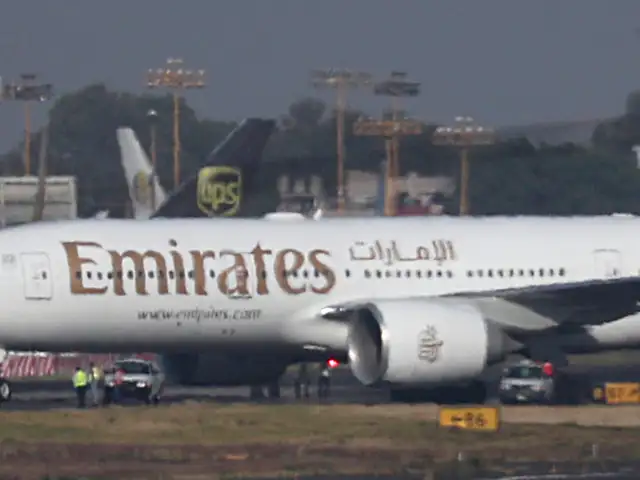 Emirates Airline Asks Staff To Take One Month Unpaid Leave Over Coronavirus The Economic Times