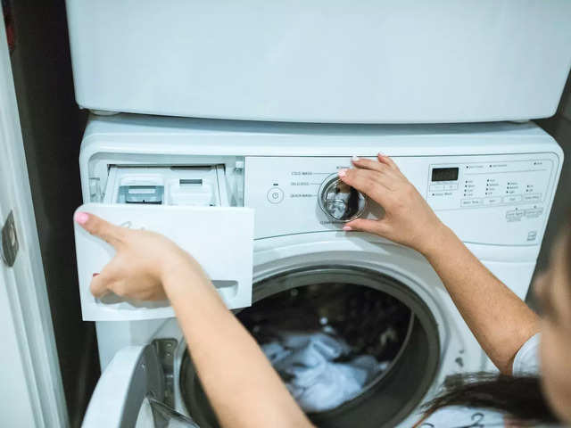 Best Selling Washing Machines: 12 Best-Selling Washing Machines in