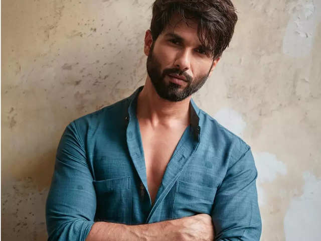 Farzi Season 2: Shahid Kapoor confirms Farzi Season 2 and says, “I am sure  it will happen, but...” - The Economic Times