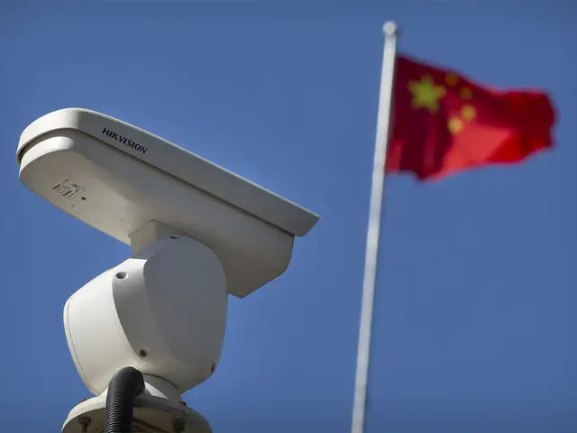 Usa Restricts 28 Chinese Entities For Human Rights Violation In