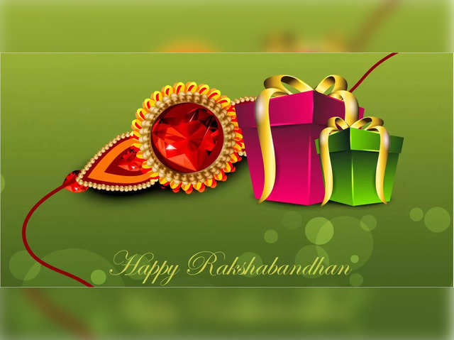 Best Raksha Bandhan Gift for Sister - Pure Silver Necklace Gift Set | Rakva  | Reviews on Judge.me