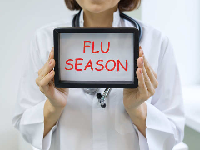 Seasonal Influenza 