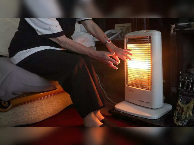 best electric heater 2022: Best Electric Heaters in India (2024