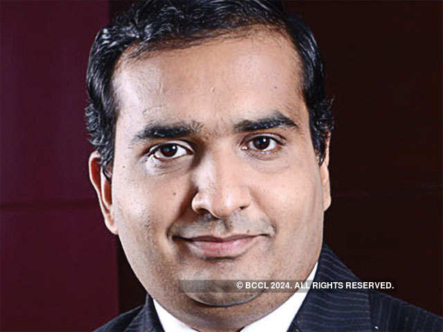 ​Gopal Balachandran, CFO, ICICI Lombard General Insurance: Allow employers to claim GST credit for group health cover