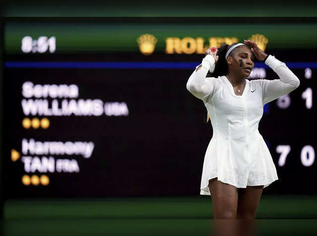 Wimbledon 2021 live schedule, scores and results - ABC News