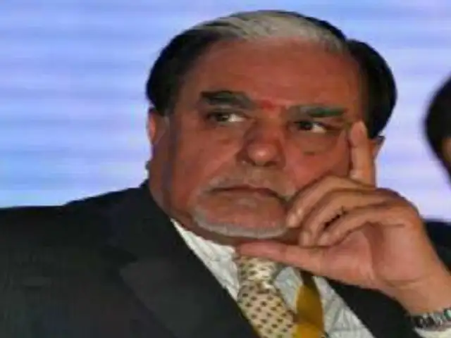 Bankers question role of RP in the Subhash Chandra case and how net worth was computed