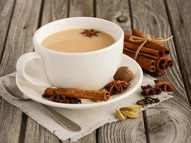 Risk Drinking A Hot Cup Of Tea Daily Can Lower Risk Of Glaucoma The Economic Times