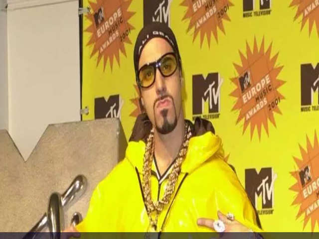 Sacha Baron Cohen to bring back Ali G as part of new stand-up tour
