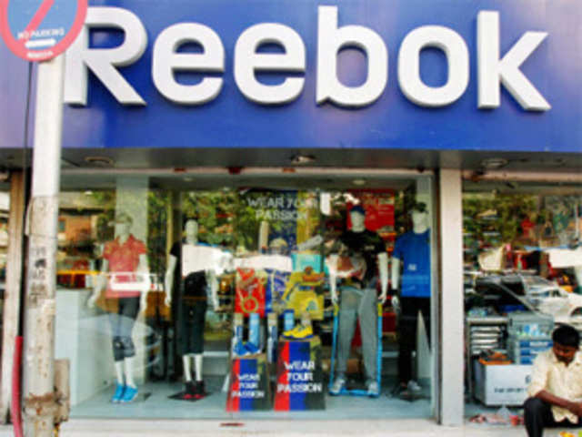 reebok factory outlet sector 14 gurgaon